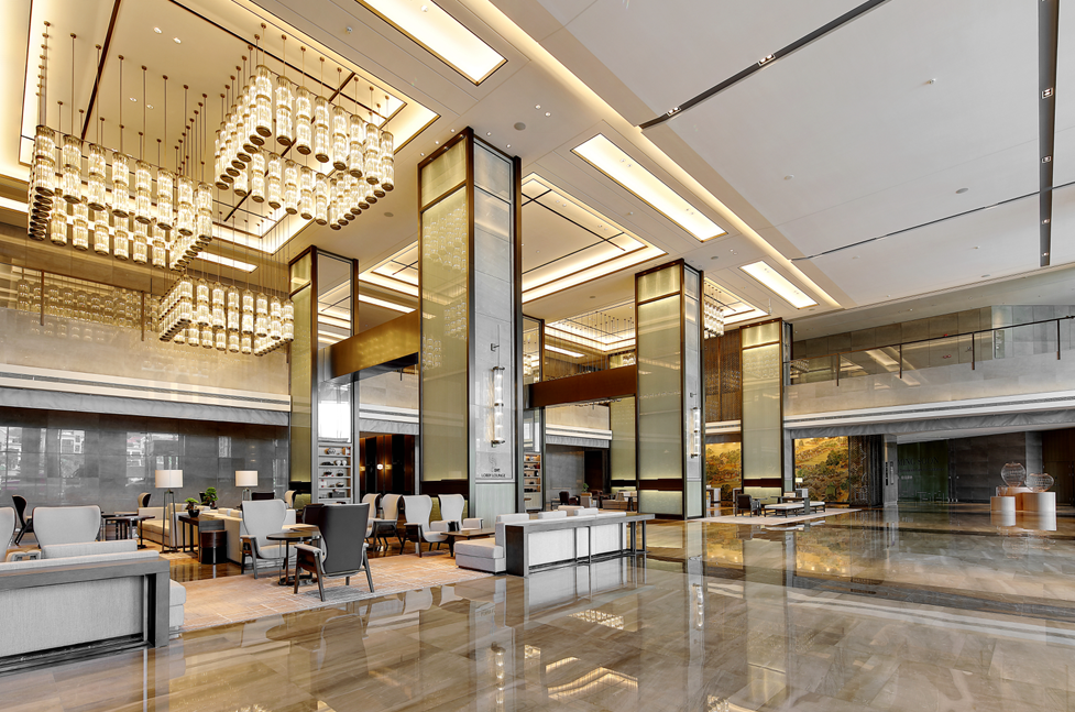 东莞市东城国际酒店有限公司